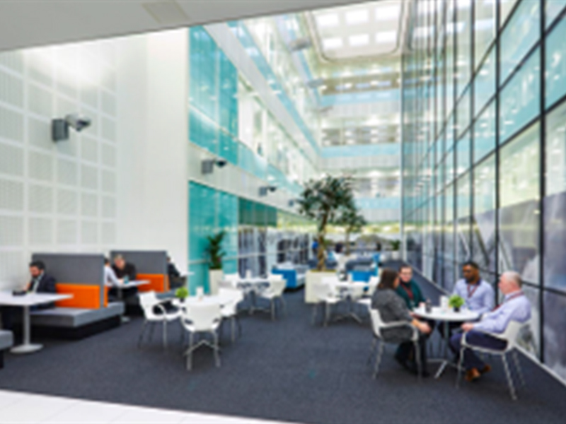Leeds Prime Office and Retail Asset, UK Revcap