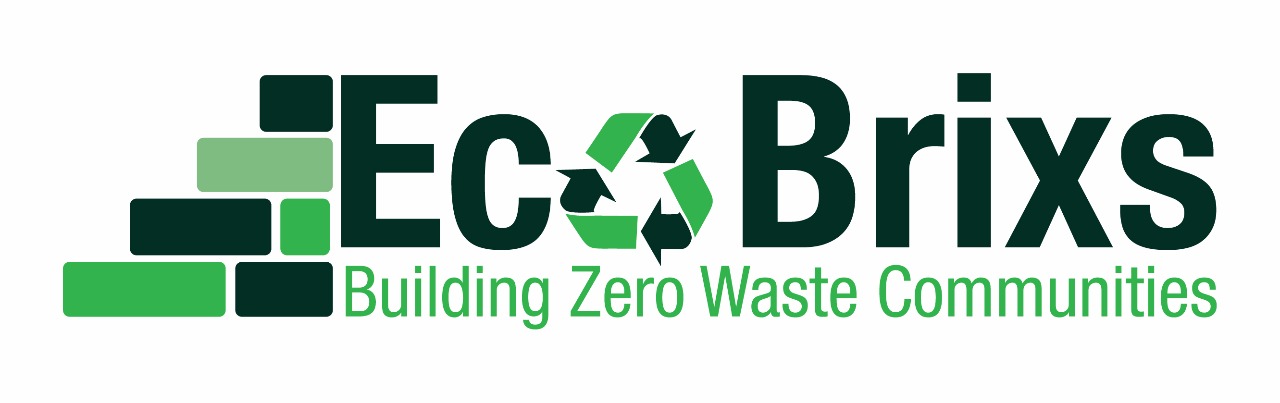 Eco Brixs Logo