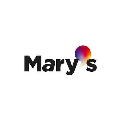 Mary's Charity